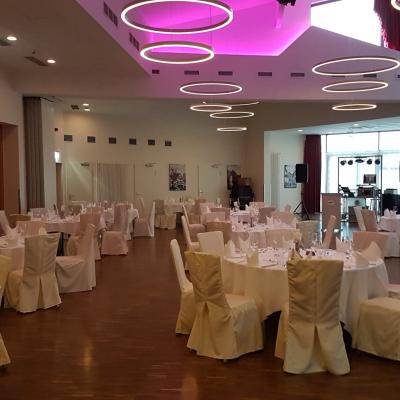 Jubilarehrung - 2021